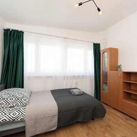 Panoramic View P4you Pl Apartament *