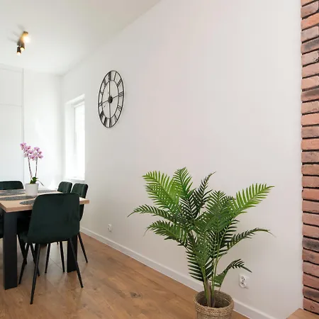 Apartament Panoramic View P4you Pl *