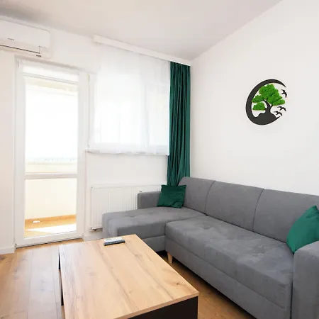 Panoramic View P4you Pl Apartament *