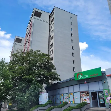 Panoramic View P4you Pl Apartment *
