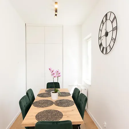 Panoramic View P4you Pl Apartment *