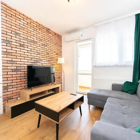 Panoramic View P4you Pl Apartment