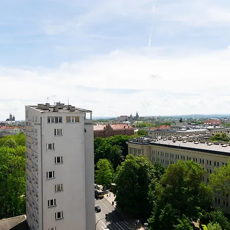 Panoramic View P4you Pl Apartment *
