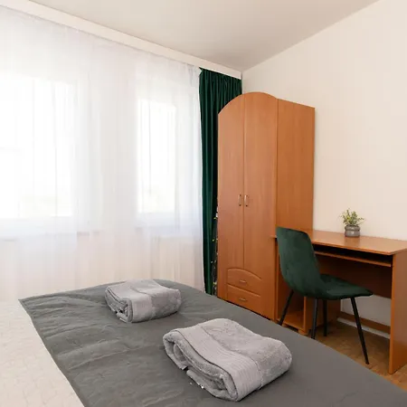 Apartmán Panoramic View P4you Pl