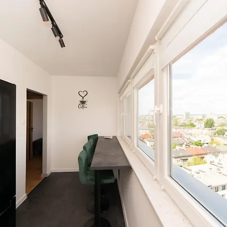 Apartment Panoramic View P4you Pl *