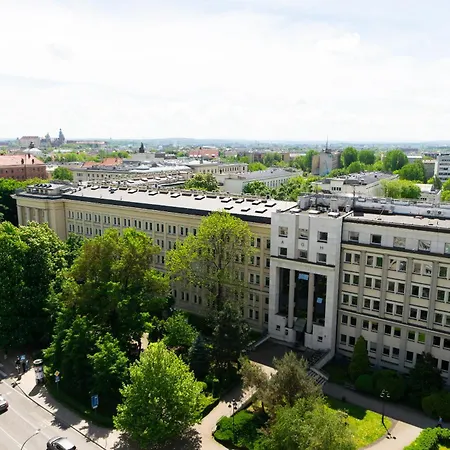 Panoramic View P4you Pl Apartment